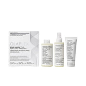 OLAPLEX Bond Shaper Curl Rebuilding Treatment NAZ Beauty Shop Panama