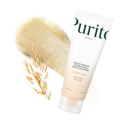 PURITO Oat In Gentle Exfoliating Face Cleanser NAZ Beauty Shop Panama
