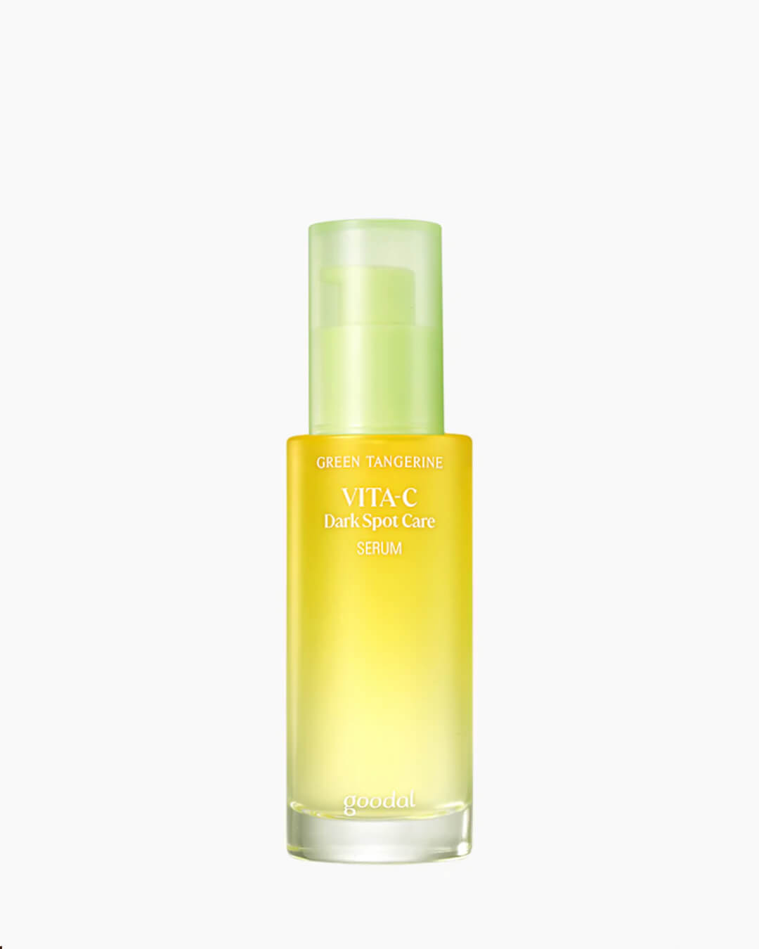 GOODAL Green Tangerine Vita-C Dark Spot Care Serum 40ml