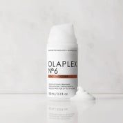 OLAPLEX No.6 Bond Smoother NAZ Beauty Shop Panama