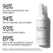OLAPLEX Volumizing Blow Dry Mist NAZ Beauty Shop Panama