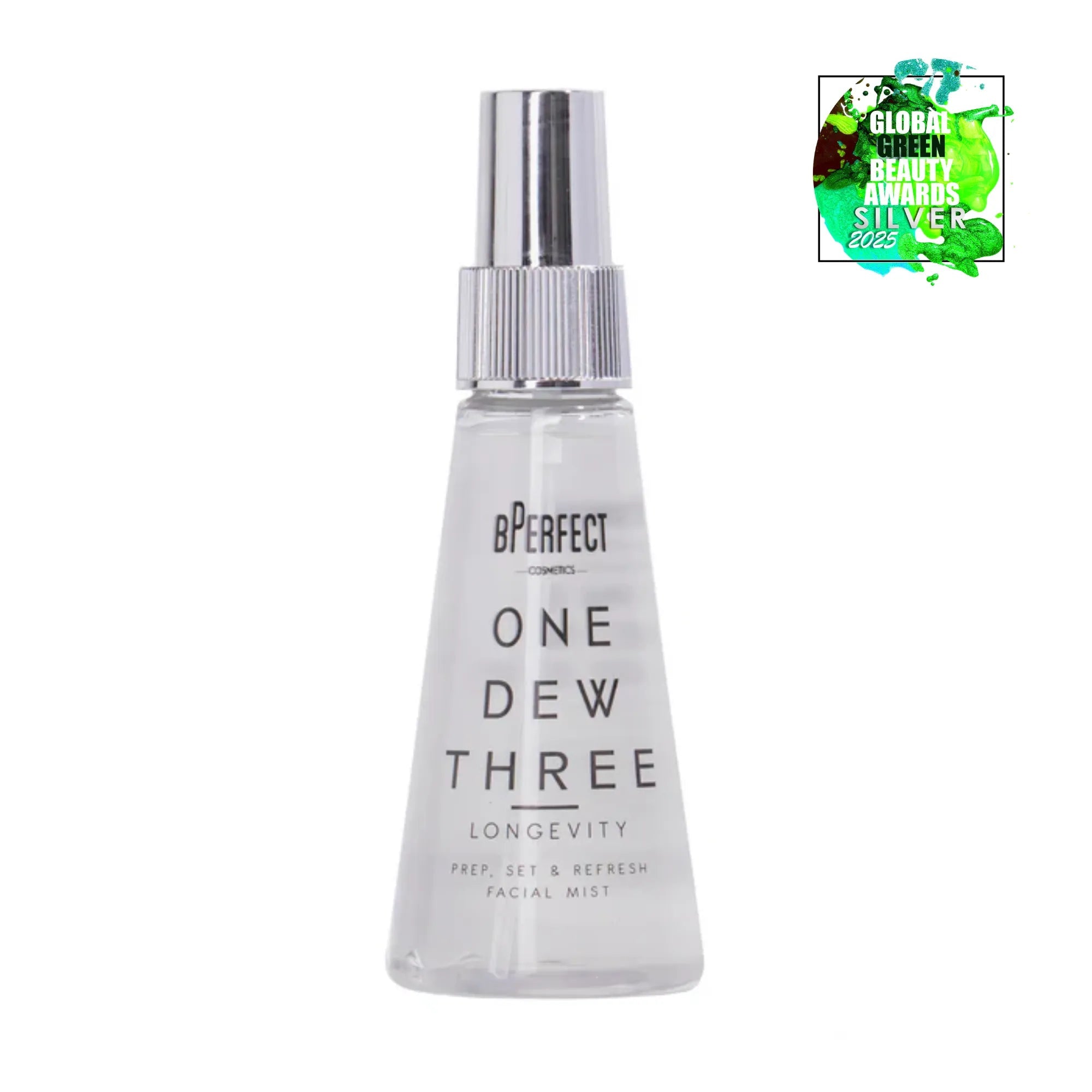 BPERFECT One Dew Three Setting Spray | Makeup | Panamá | NAZ Beauty
