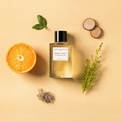 ESSENTIAL PARFUMS Orange X Santal Rechargeable EDP NAZ Beauty Shop Panama