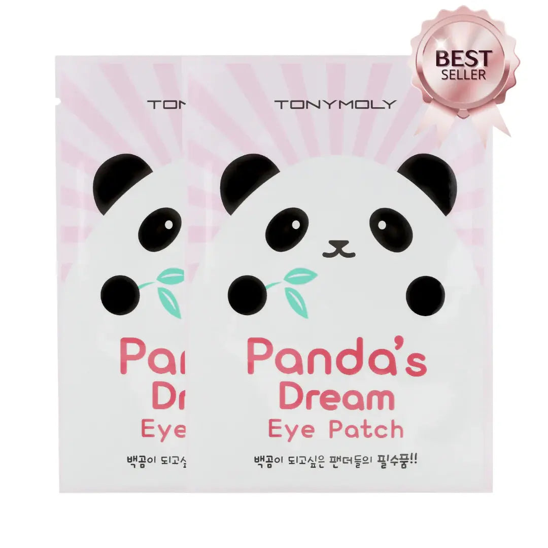 TONYMOLY Panda´s Dream Eye Patch NAZ Beauty Shop Panama