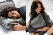 SLIP SILK Queen Pillowcase NAZ Beauty Shop Panama