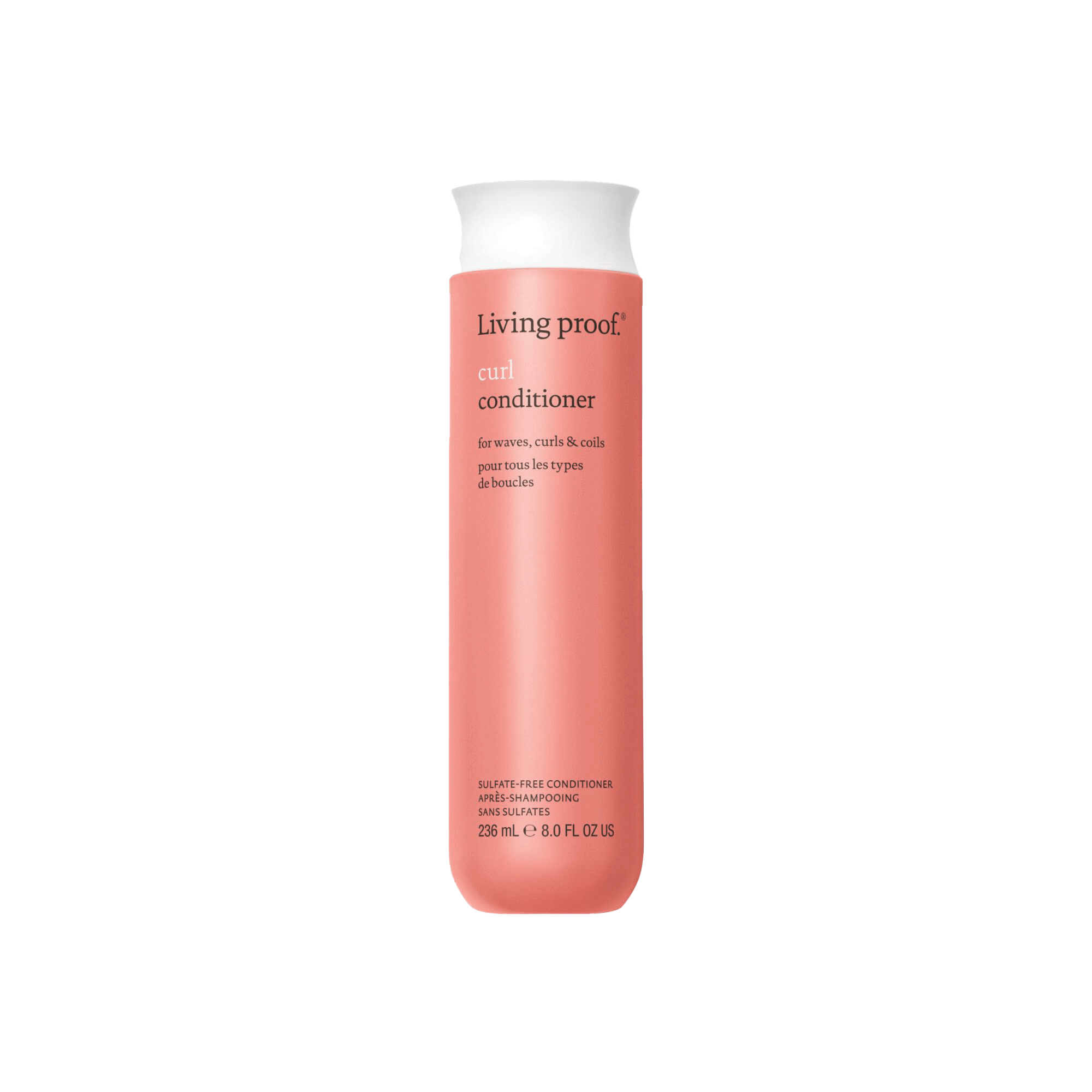 LIVING PROOF Curl Conditioner – Acondicionador Hidratante para Rizos | HAIR CARE