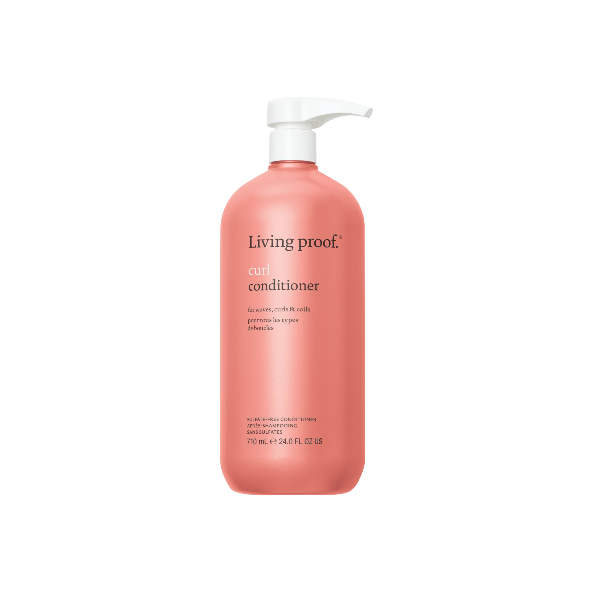 LIVING PROOF Curl Conditioner – Acondicionador Hidratante para Rizos | HAIR CARE