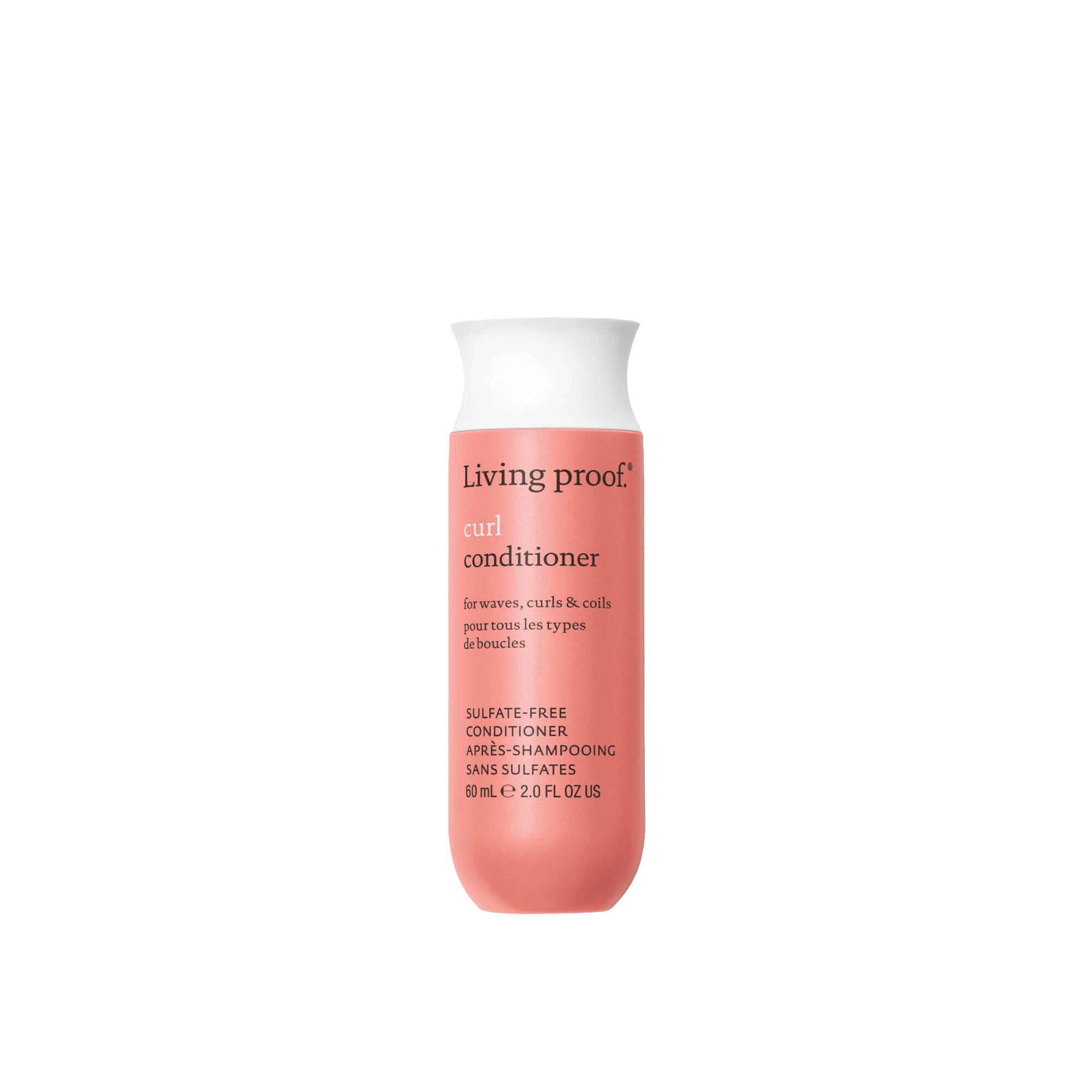 LIVING PROOF Curl Conditioner – Acondicionador Hidratante para Rizos | HAIR CARE