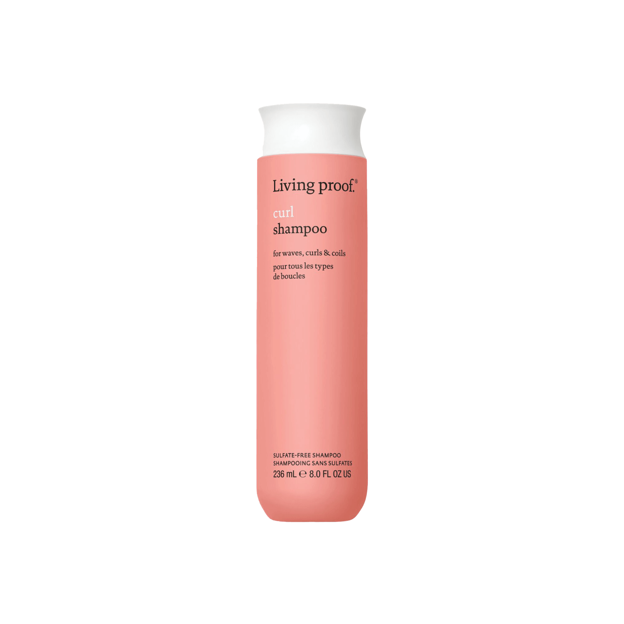 LIVING PROOF Curl Shampoo – Champú Hidratante para Rizos | HAIR CARE
