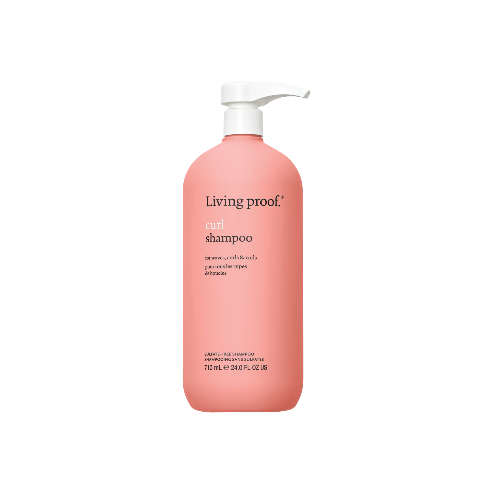 LIVING PROOF Curl Shampoo – Champú Hidratante para Rizos | HAIR CARE