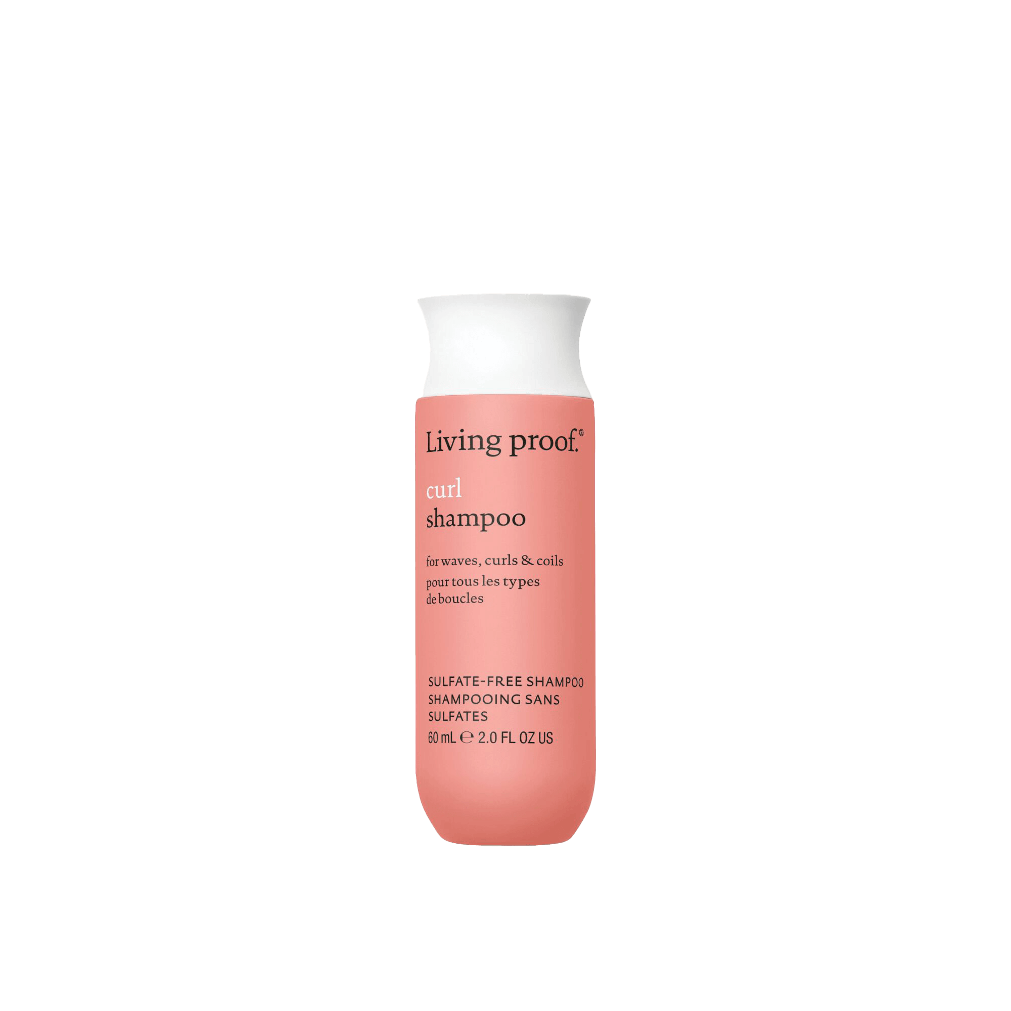LIVING PROOF Curl Shampoo – Champú Hidratante para Rizos | HAIR CARE