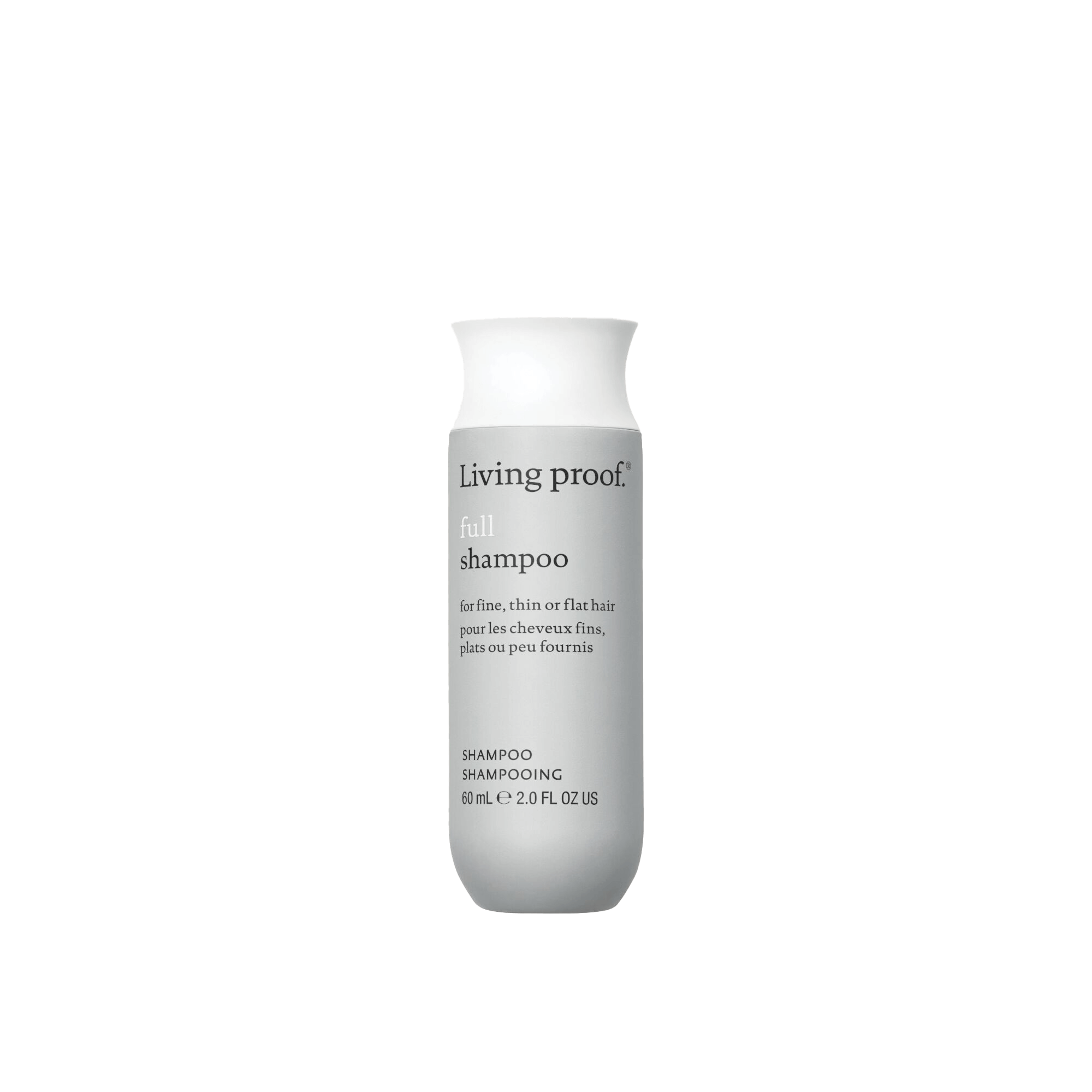 LIVING PROOF Full Shampoo – Champú Voluminizador | HAIR CARE