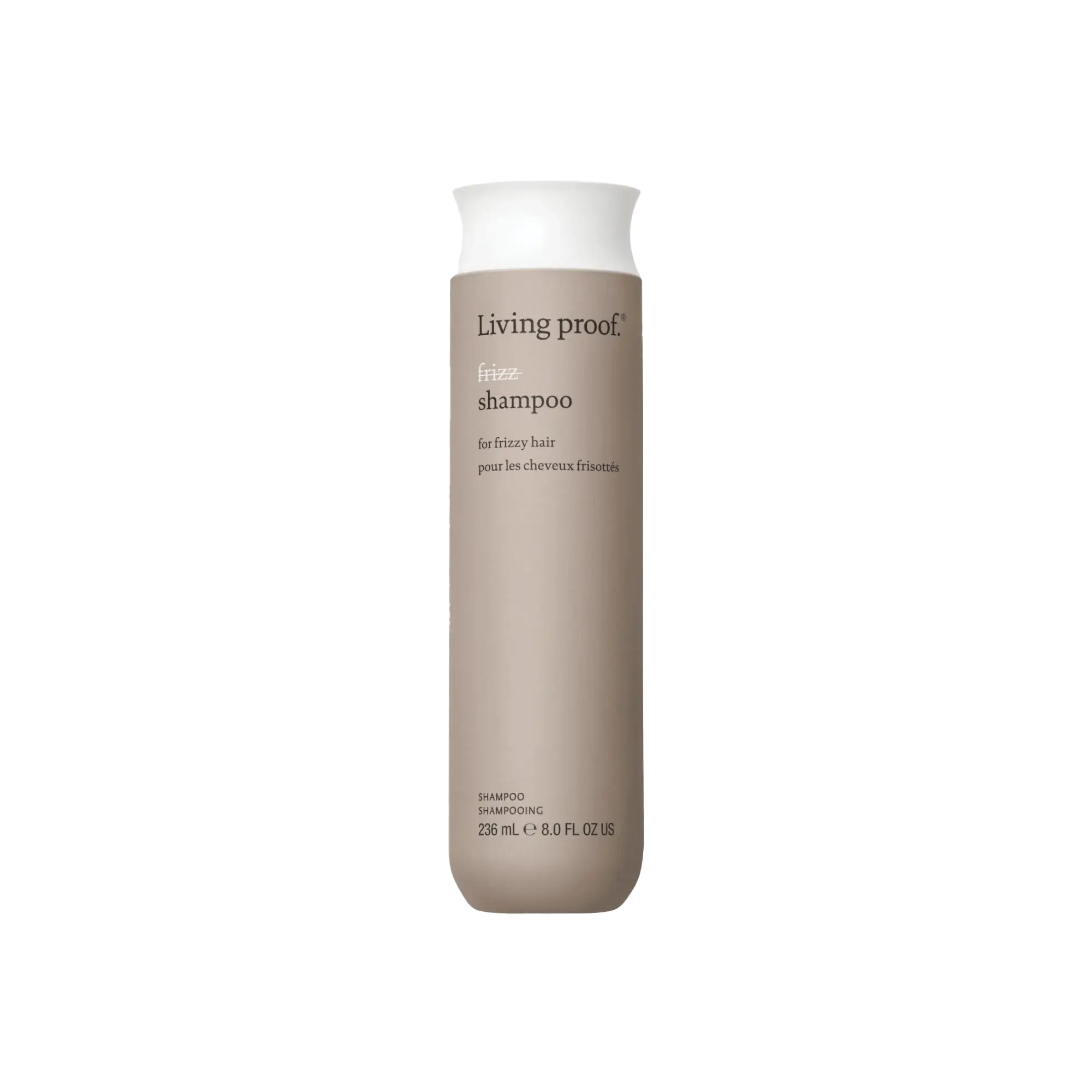 LIVING PROOF Anti-Frizz Hair Routine NAZ Beauty Shop Panama