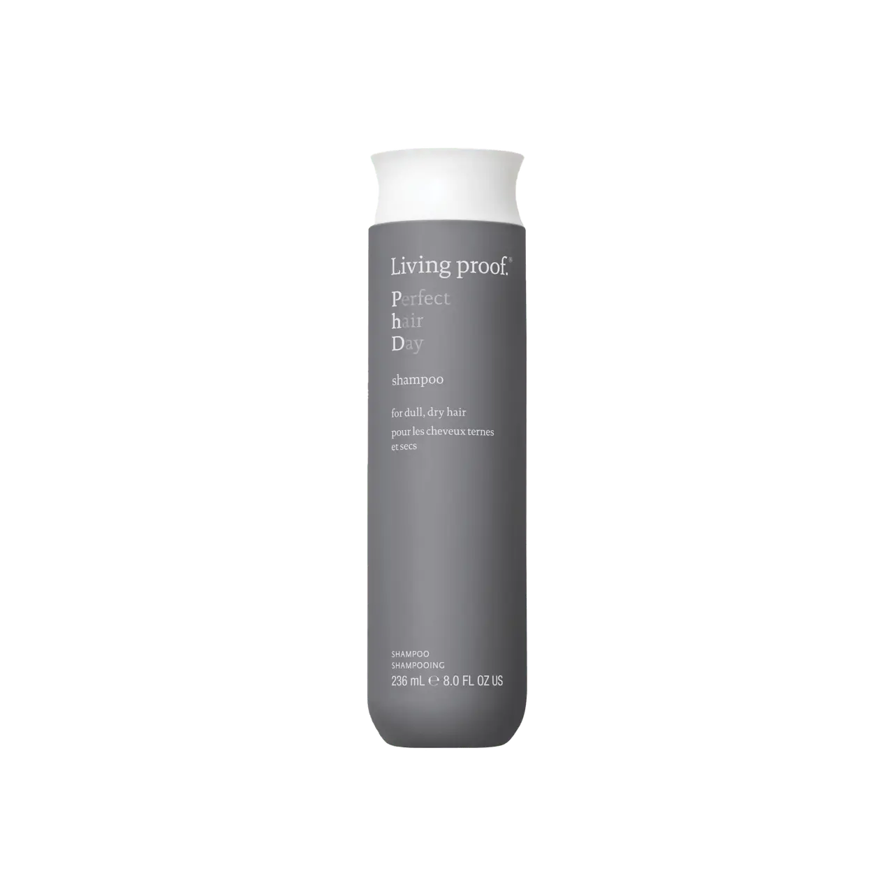 LIVING PROOF Control de Caspa & Equilibrio NAZ Beauty Shop Panama