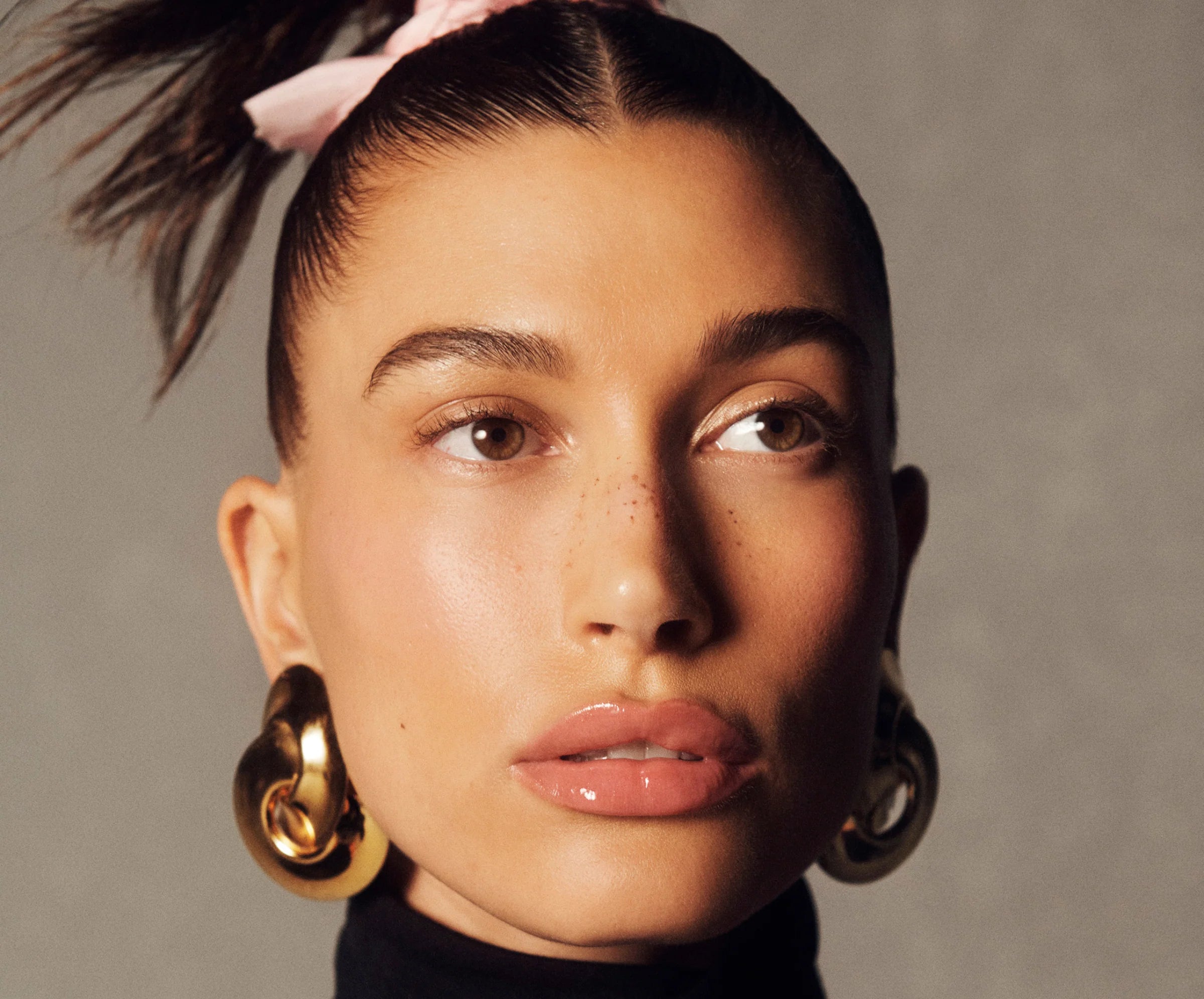 RHODE Lip Tint – Bálsamo Labial con Color Péptidos Hidratación y Acabado Glossy | Makeup