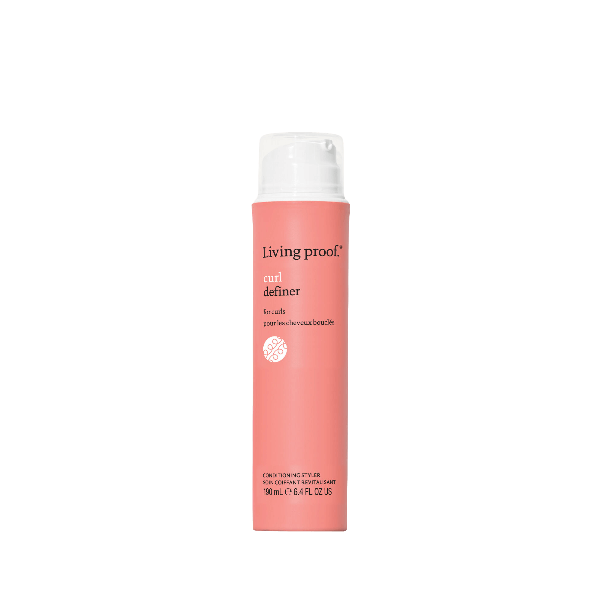 LIVING PROOF Curl Definer Crema Definidora de Rizos