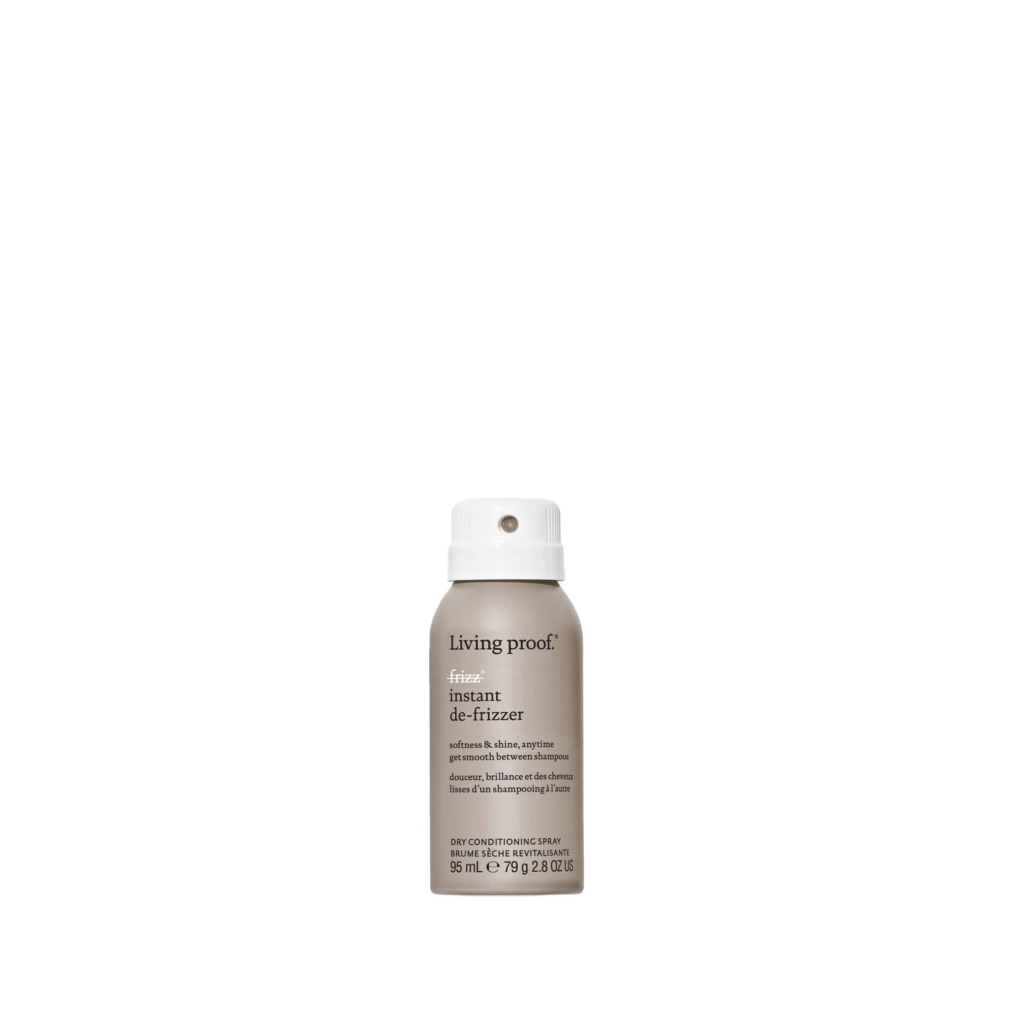 LIVING PROOF No Frizz Instant De-Frizzer