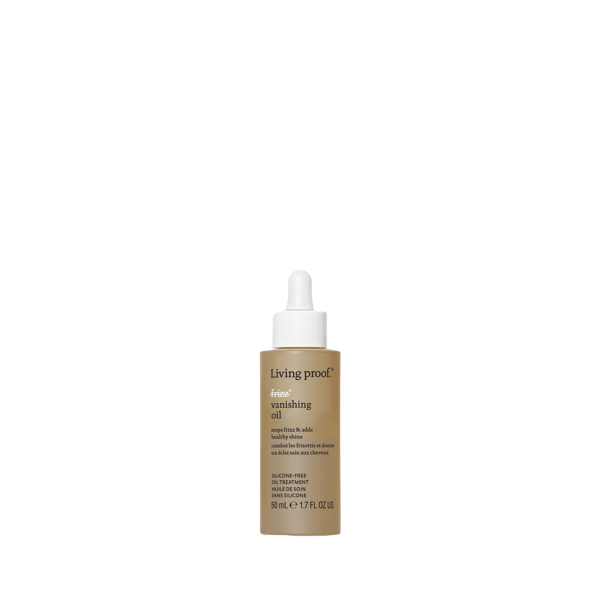 LIVING PROOF Vanishing Oil Aceite Capilar Invisible Antifrizz