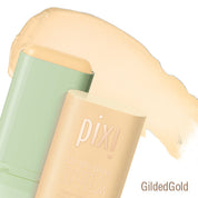 PIXI On-The-Glow Superglow – Iluminador Líquido con Vitamina C | Makeup