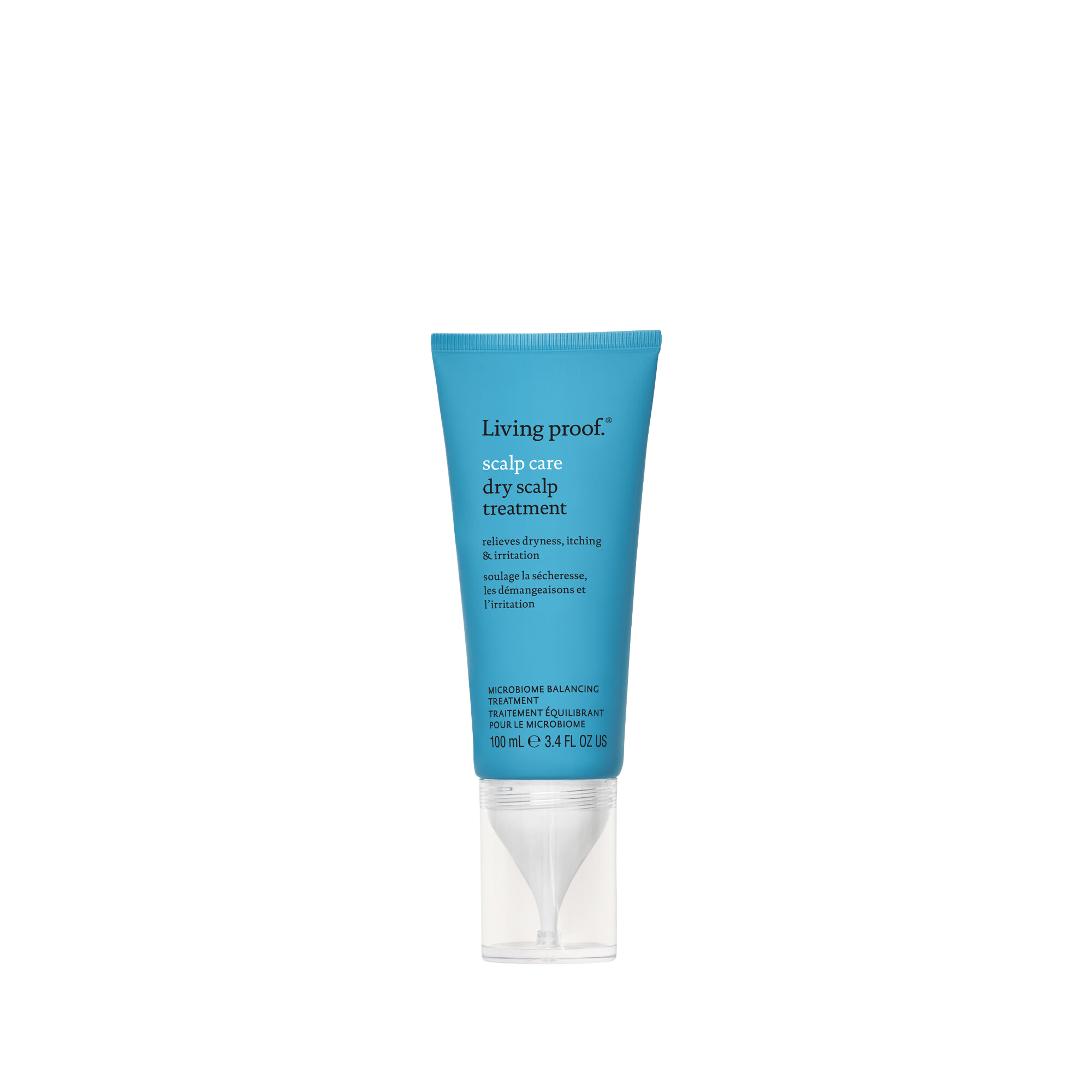 LIVING PROOF Dry Scalp Treatment Tratamiento Cuero Cabelludo Seco
