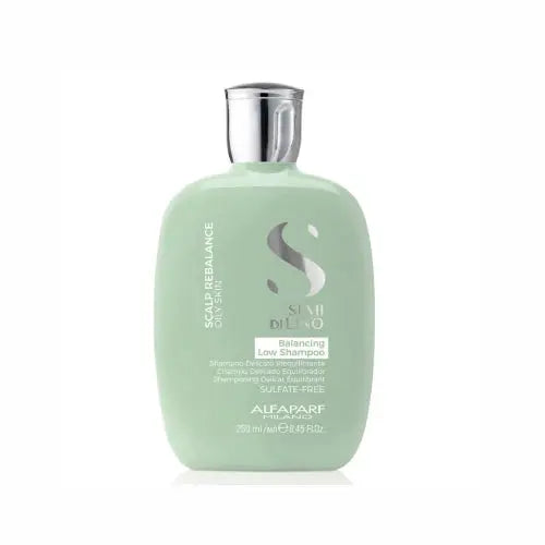 ALFAPARF Balancing Low Shampoo NAZ Beauty Shop Panama