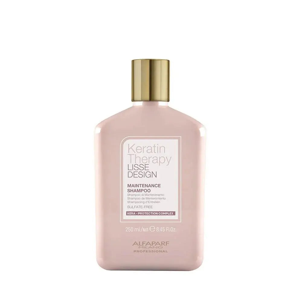 ALFAPARF Maintenance Shampoo NAZ Beauty Shop Panama