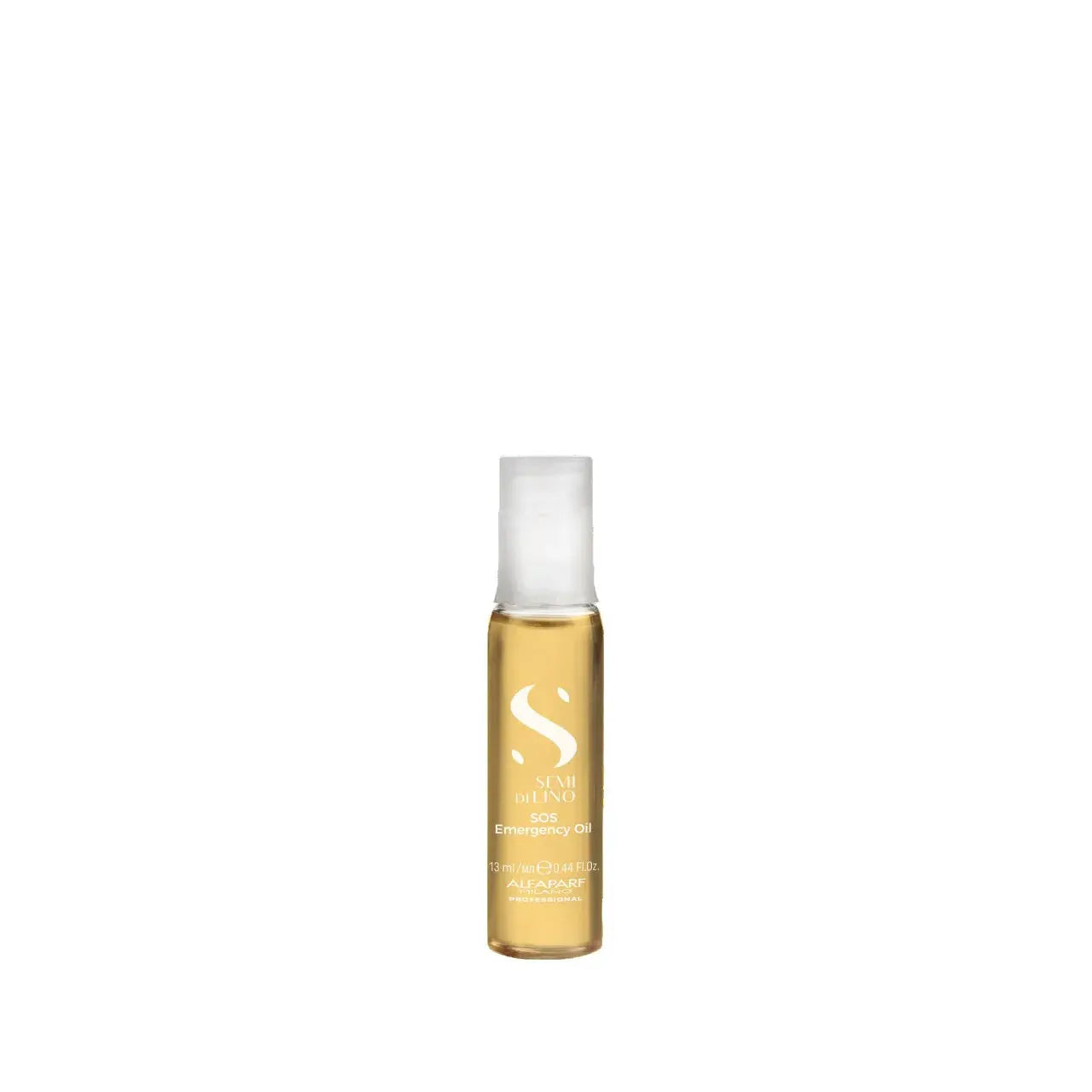 ALFAPARF Sdl Rep.Sos Emergency Oil 2024 6 x 13 Ml NAZ Beauty Shop Panama