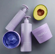 TRUFFLUV Purple Mask NAZ Beauty Shop Panama