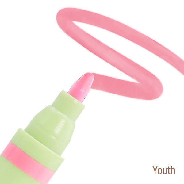 PIXI LipBlush – Marcador Labial Tinta de Agua de Larga Duración | Makeup