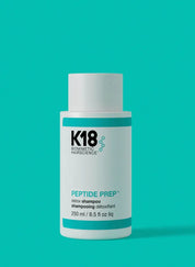 K18 Detox Shampoo NAZ Beauty Shop Panama
