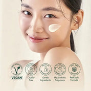 PURITO Wonder Releaf Centella Daily Sun Lotion SPF50+ PA++++ NAZ Beauty Shop Panama