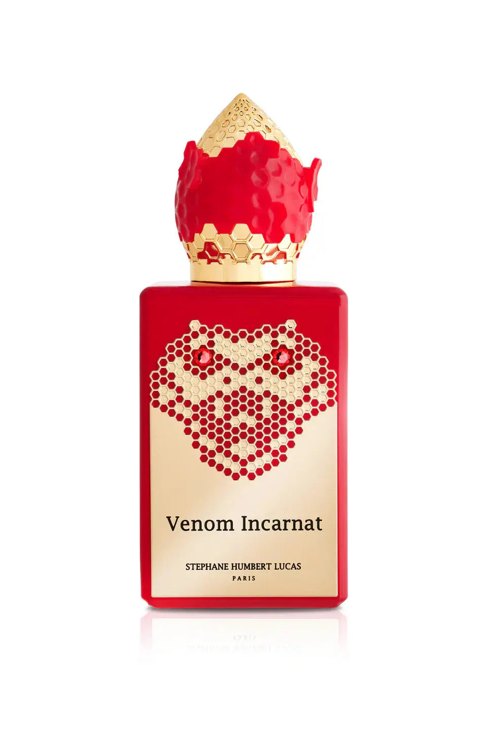 STEPHANE HUMBERT LUCAS Venom Incarnat EDP NAZ Beauty Shop Panama