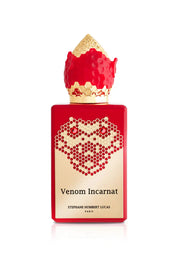 STEPHANE HUMBERT LUCAS Venom Incarnat EDP NAZ Beauty Shop Panama