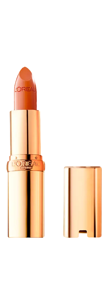 LOREAL Colour Riche Luminous Lip Nature NAZ Beauty Shop Panama