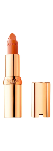 LOREAL Colour Riche Luminous Lip Nature NAZ Beauty Shop Panama