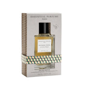 ESSENTIAL PARFUMS Patchouli Mania Rechargeable EDP NAZ Beauty Shop Panama