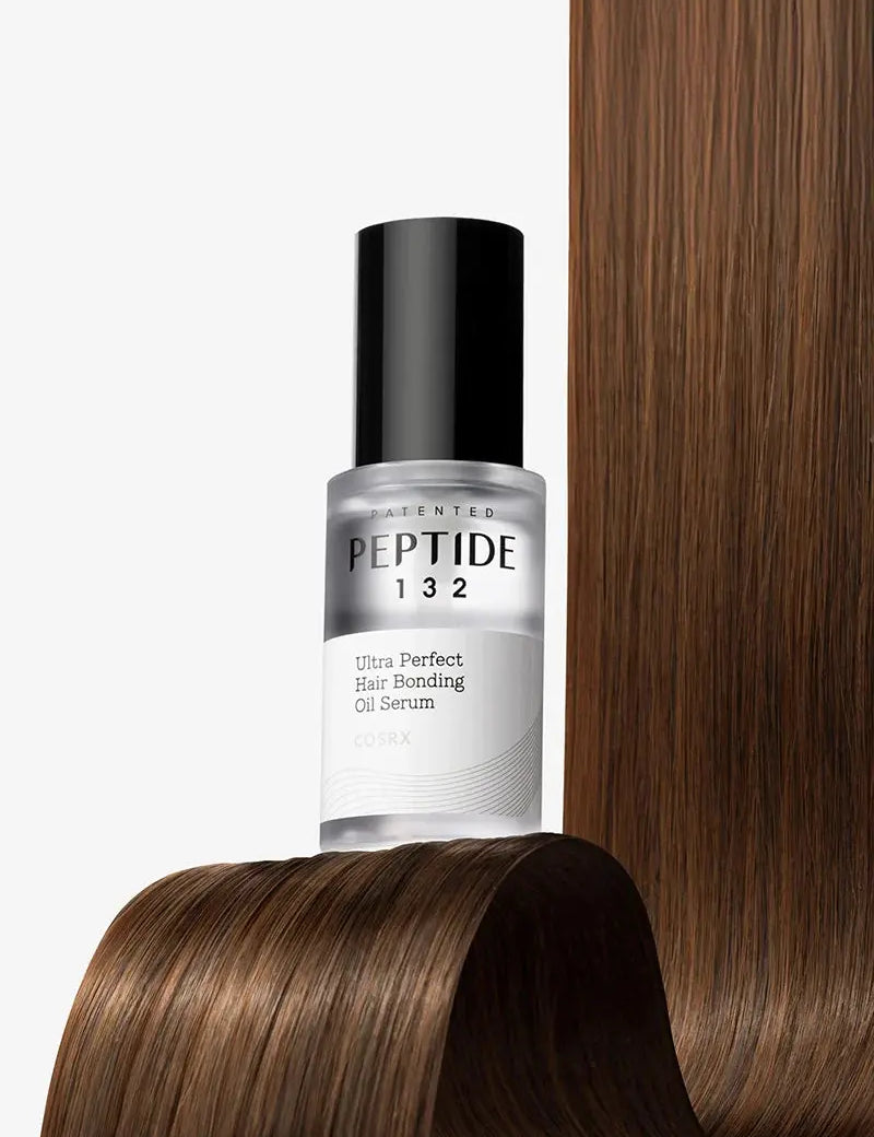 COSRX Peptide - 132 Ultra Perfect Hair Bonding Oil Serum NAZ Beauty Shop Panama