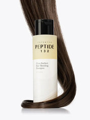 COSRX Peptide-132 Ultra Perfect Hair Bonding Shampoo – repara cabello danado peptido patentado NAZ Beauty Shop Panama