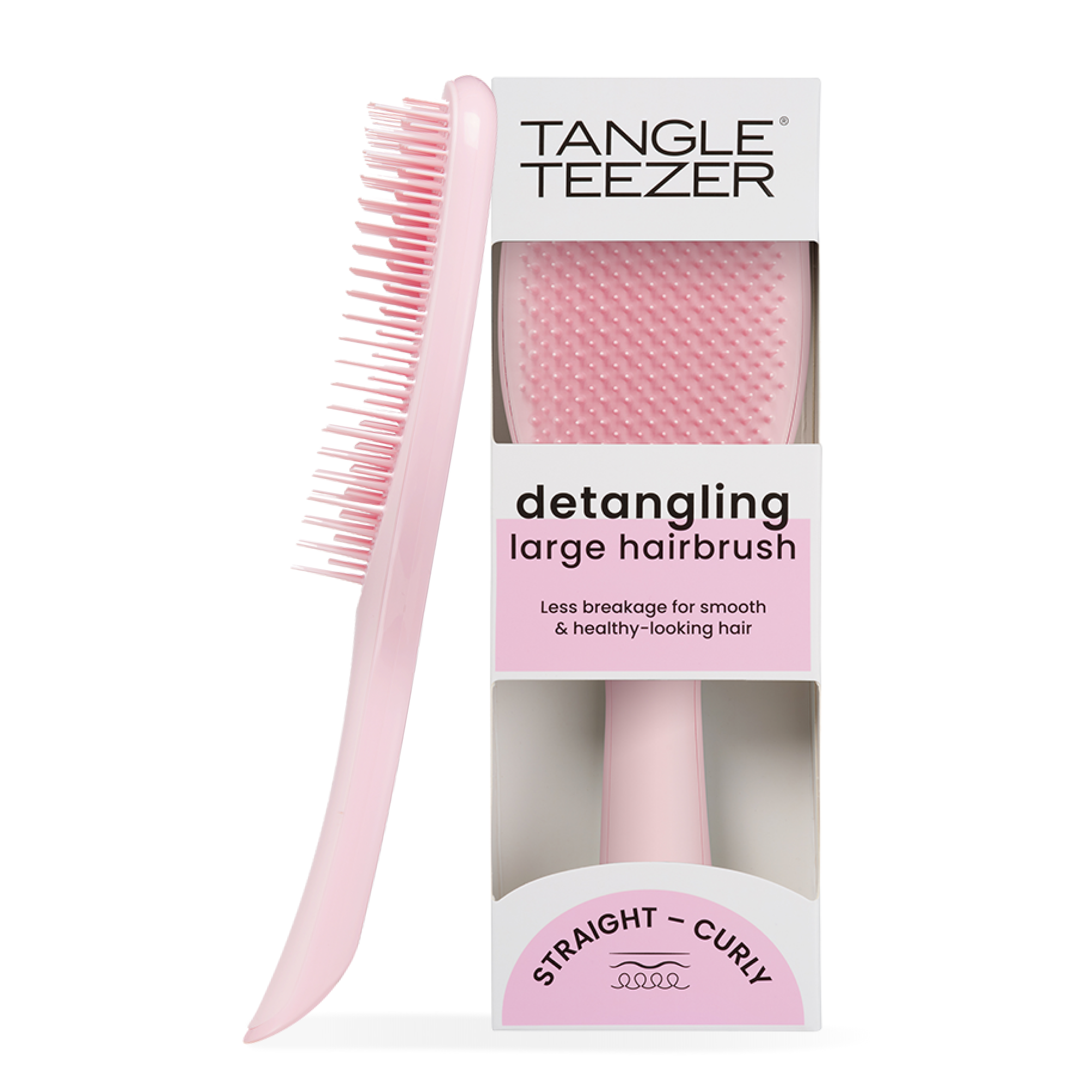 TANGLE TEEZER The Ultimate Detangler Large