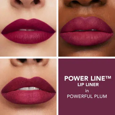 BUXOM Power Line Plumping Lip Liner NAZ Beauty Shop Panama