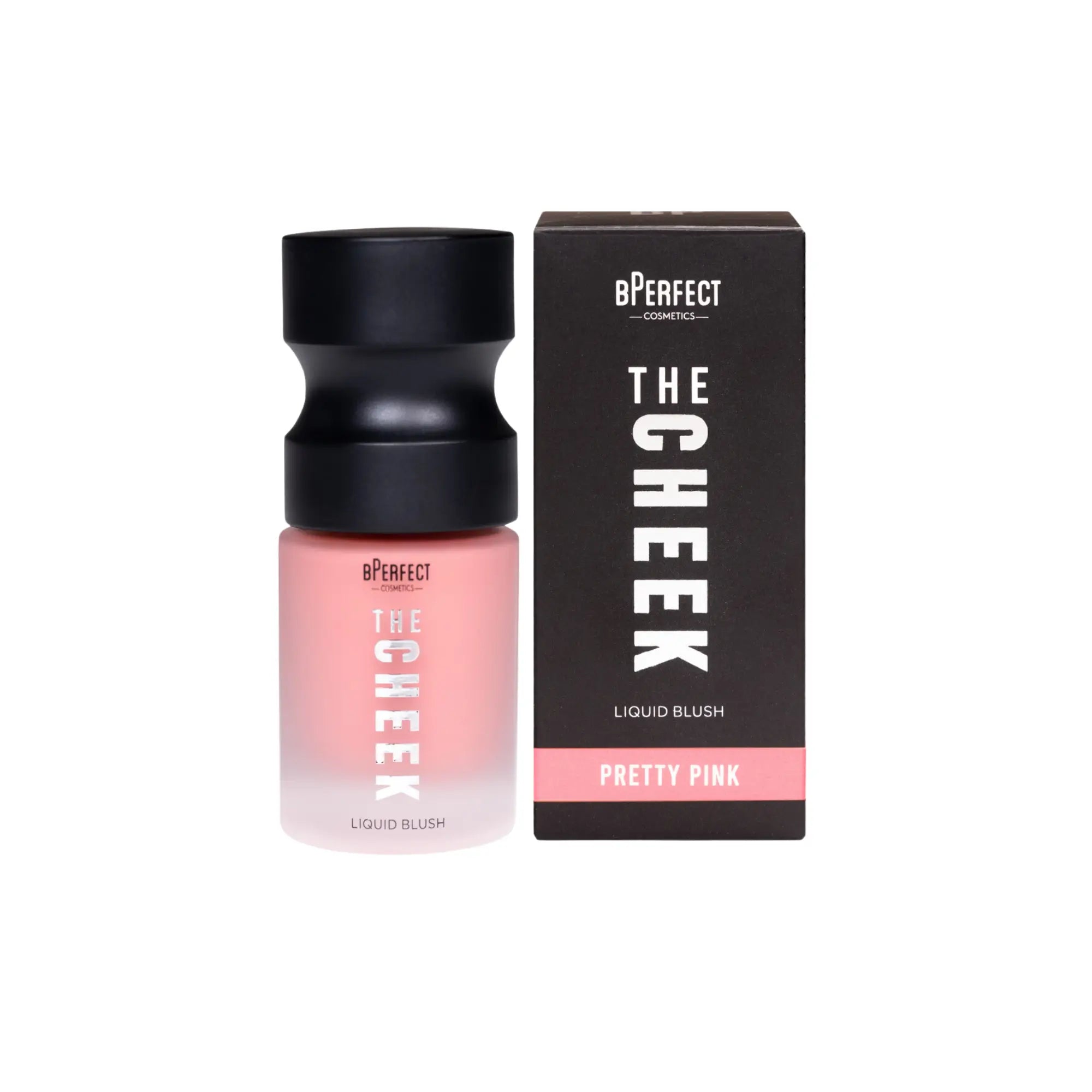 BPERFECT Pretty Pink