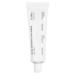 DR. ALTHEA To Be Youthful Eye Serum | K-Beauty Skincare | Panamá | NAZ Beauty