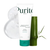 PURITO Mighty Bamboo Panthenol Cleanser NAZ Beauty Shop Panama