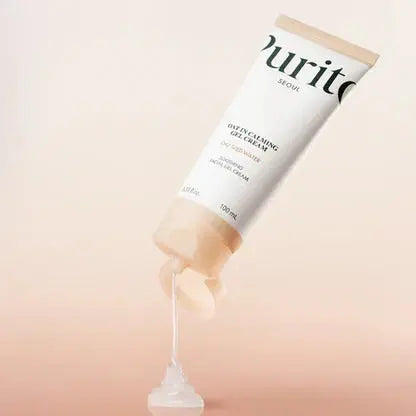PURITO Oat In Calming Gel Cream NAZ Beauty Shop Panama
