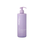TRUFFLUV Purple Conditioner NAZ Beauty Shop Panama