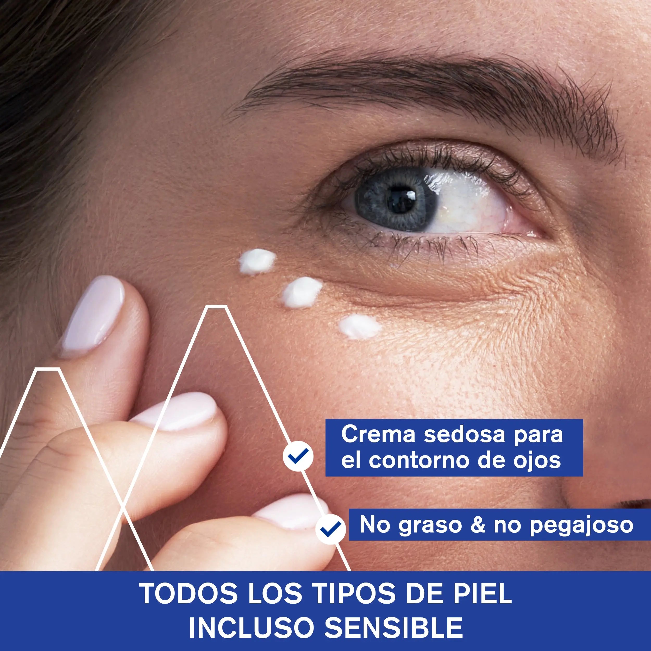 URIAGE Age Lift Contorno De Ojos NAZ Beauty Shop Panama