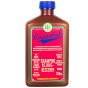 LOLA Rapunzel Shampoo Rejuvenescedor NAZ Beauty Shop Panama