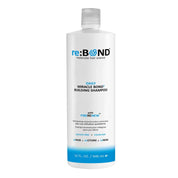 REBOND Daily Shampoo NAZ Beauty Shop Panama