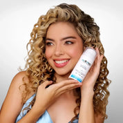 REBOND Leave-In Miracle Bond Mask NAZ Beauty Shop Panama