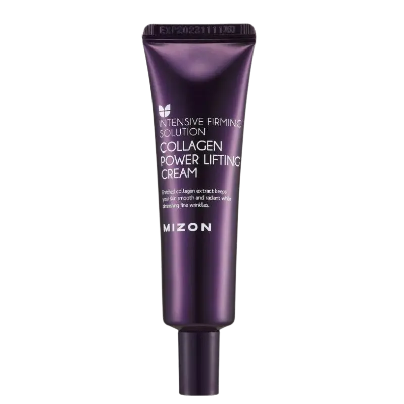 MIZON Collagen Power Lifting Cream NAZ Beauty Shop Panama